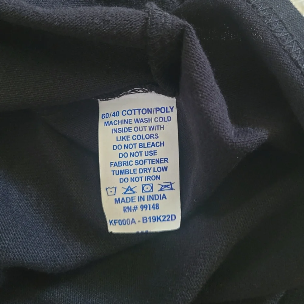 Brisco Brands "Don't Mess With Lucha Libre!"🤼 Graphic Tee👕 - NWT - Picture 6 of 11